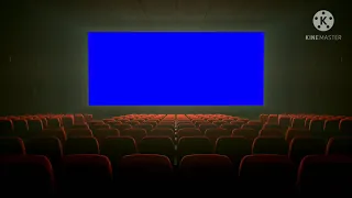 Theatre Green Screen