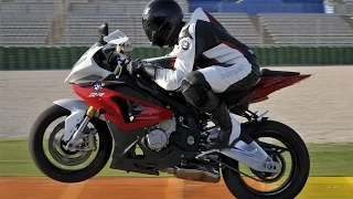 BMW S1000RR 2015 с ним никак нельзя терять голову [Smotorom]