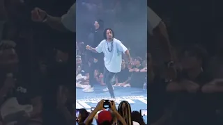 LES TWINS - Fusion Concept World Final 2022 || 3rd Battle|| PART- 1 Vertical Video.