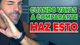 Deja de compararte con los demás: OTRO MITO del "pensamiento positivo" y la autoayuda para masas