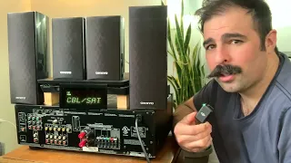 How to Connect any Surround Sound System | TroubleShooting