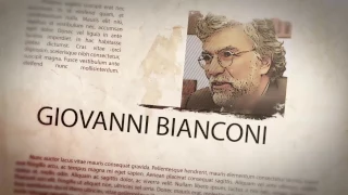 Giovanni Bianconi: "Eseguendo la sentenza - Dietro le quinte del sequestro Moro"