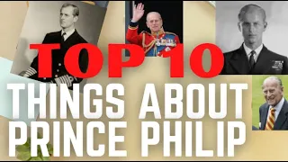 PRINCE PHILIP A TRIBUTE |THE DUKE OF EDINBURGH | PRINCE PHILIP | THE CONSORT TO THE MONARCH
