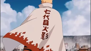 [AMV] Naruto - My Sails Are Set