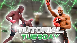 Michael 'Venom' Page Answers Your Comments! | Tutorial Tuesday