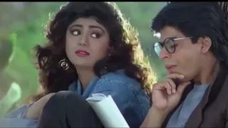 KitabenBahutSi,Baazigar.Songs,Shahrukh Khan,Shilpa Shetty,Asha Bhosle & Vinod Rathod,1993