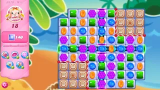 Candy Crush Saga LEVEL 3579 NO BOOSTERS (new version)🔄✅