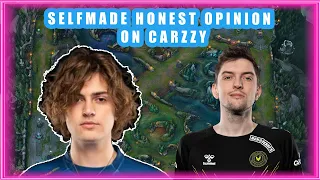Selfmade Honest Opinion on CARZZY 👀