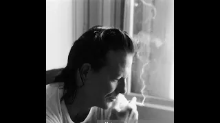 Mickey Rourke "PARIS"