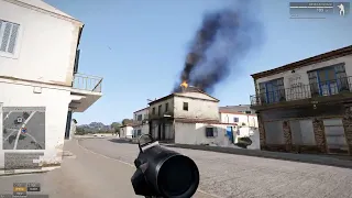 Arma 3 but skibidi toilet