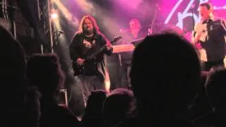 Bobby Kimball - Africa (2013-02-06, Live @ Sticky Fingers, TOTO, 720p, HD)