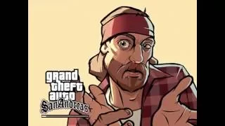 GTA San Andreas (DYOM : Design Your Own Mission Tutorial)