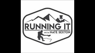 Running It With Nate Sexton: Ep 15: Simon Lizotte