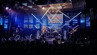 CAVALERA BROTHERS - Live at Culture Room (Ultra HD)