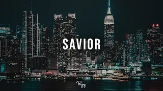 "Savior" - Storytelling Hip Hop Beat | Free Rap Instrumental Music 2023 | ProdByRoman #Instrumentals
