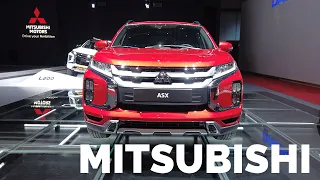Mitsubishi | GIMS2019 | AvtoBaz | Dj Tural | AvtoStop