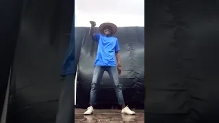 popping Dance