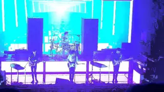 The 1975 - An Encounter - Live HD - Glasgow 20/03/16