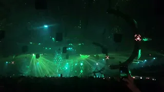 Qlimax 2022 - Rooler