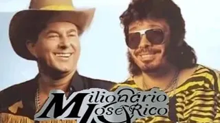 MILIONÁRIO E JOSÉ RICO SUCESSOS, SELEÇÃO DE HISTÓRIAS PARTE 01 Ray na ESTRADA & NATUREZA