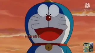 Doraemon Nobita movie #4k  video is Doraemon movie.