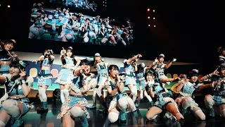 「君のこと好きなのバレてます！？」/虹のコンキスタドール(虹コン) 【2024.1.10マイレージラブツアー！＠Zepp Haneda】