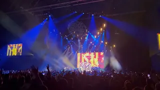 Hilltop Hoods - Live - 1955 - Perth RAC Arena 17/9/2022