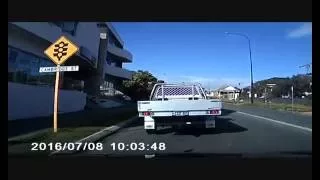 Stupid Perth Drivers Mix #29