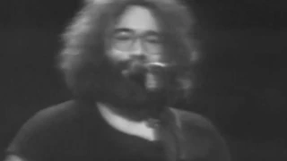 Jerry Garcia Band - Gomorrah - 3/17/1978 - Capitol Theatre (Official)