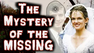 5 Puzzling DISAPPEARANCES With Shocking Twists