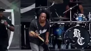 BODY COUNT - Live @ Graspop 2015 (FULL)