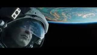 Cant Beat the View (Clip) - Gravity (2013) Warner Bros.