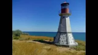 Фотоэкскурсия "Три маяка" (Photo Excursion "The Three Lighthouse")