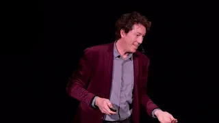 Le chanvre: désenfumons nos aprioris ! | Pierre-Yves Normand | TEDxLannion