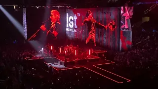 Roger Waters - Run - Orlando