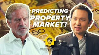 "I've purchased 20 properties after 18yo" - Mark Bouris & John Foong (Domain)