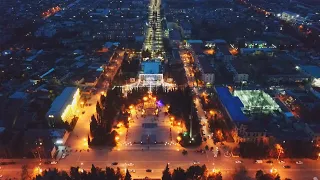 Yevlaxda "NOVRUZ" Bayramı Konserti_2022