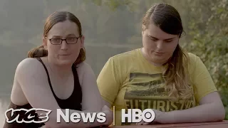 Life As A Transgender Soldier In The U.S. Military (HBO)