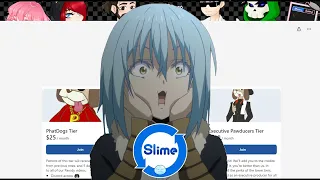 That Time I got Abridged as a Slime Episode 9 PREVIEW