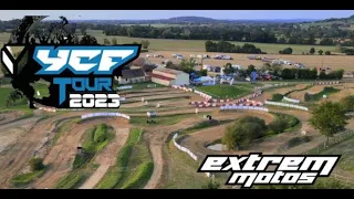 YCF TOUR 2023 EXTREM MOTOS