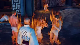 47 Son of Fire Burn Everyone in Hokkaido