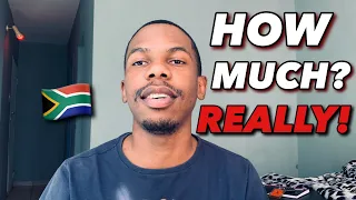 HOW MUCH I STARTED TRADING FOREX WITH (Truth exposed!!)