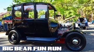 Big Bear Fun Run 2017