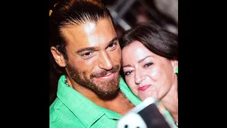 Demet Özdemir refused Dj Sergio's marriage proposal for Can Yaman!