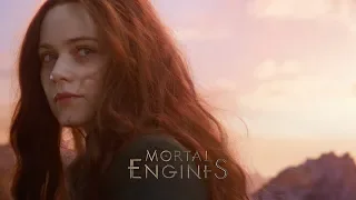 Mortal Engines - Official Trailer 2 (HD)