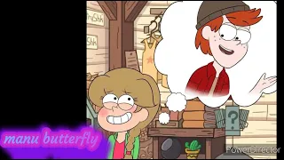 Gravity falls next generation fanmade