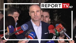 Basha:Në 18 dhjetor s'do të lejojmë askënd që të marrë peng partinë! Bumçi: Kjo është krizë e Bashës