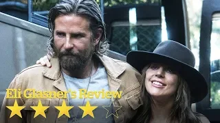 A Star Is Born review: Lady Gaga and Bradley Cooper will give you goosebumps