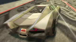 Need for Speed Nitro All Cars Sounds