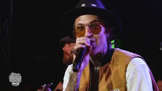 Yelawolf Performs "Opie Taylor" Live From KROQ | HD Radio Sound Space